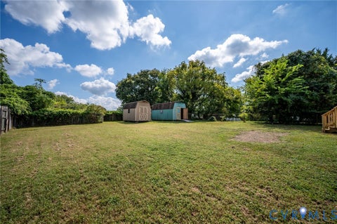 Tiny photo for 4411 Samara Drive, Henrico, VA 23231 (MLS # 2624952)