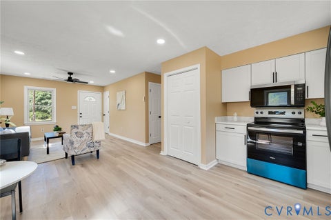 Tiny photo for 4411 Samara Drive, Henrico, VA 23231 (MLS # 2624952)