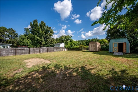 Tiny photo for 4411 Samara Drive, Henrico, VA 23231 (MLS # 2624952)