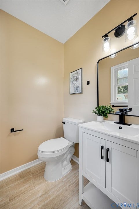 Tiny photo for 4411 Samara Drive, Henrico, VA 23231 (MLS # 2624952)