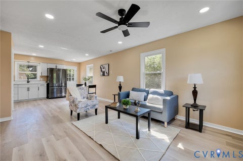 Tiny photo for 4411 Samara Drive, Henrico, VA 23231 (MLS # 2624952)