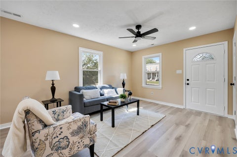 Tiny photo for 4411 Samara Drive, Henrico, VA 23231 (MLS # 2624952)