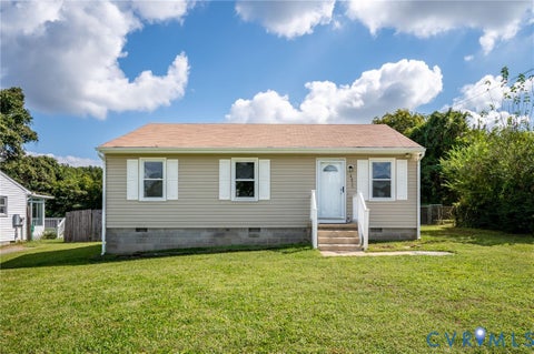 Photo of 4411 Samara Drive, Henrico, VA 23231 (MLS # 2624952)