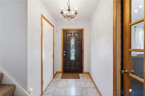Tiny photo for 707 Rosegill Road, Richmond, VA 23236 (MLS # 2614493)