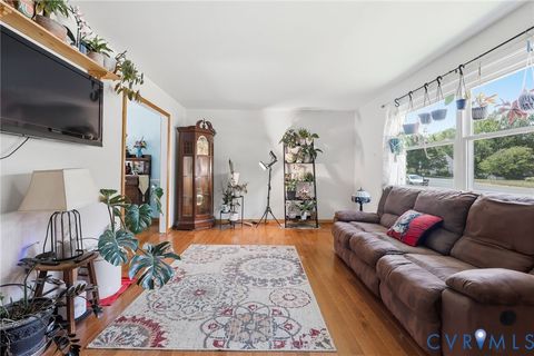 Tiny photo for 707 Rosegill Road, Richmond, VA 23236 (MLS # 2614493)