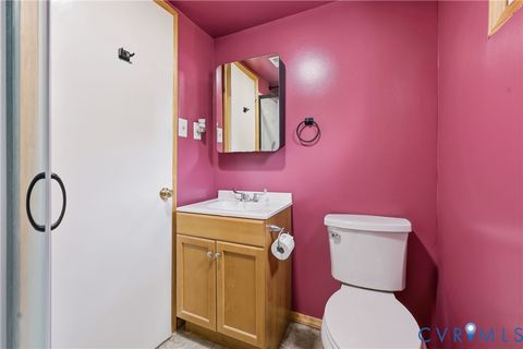 Tiny photo for 707 Rosegill Road, Richmond, VA 23236 (MLS # 2614493)