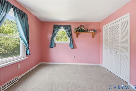 Tiny photo for 707 Rosegill Road, Richmond, VA 23236 (MLS # 2614493)