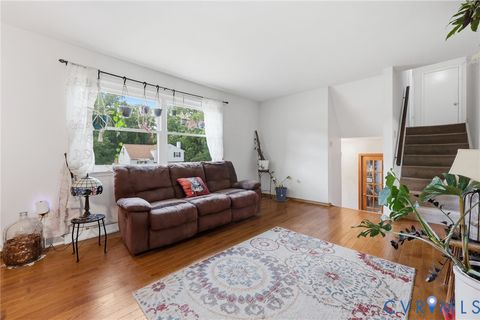 Tiny photo for 707 Rosegill Road, Richmond, VA 23236 (MLS # 2614493)