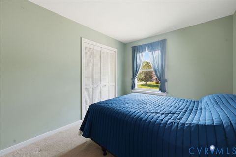 Tiny photo for 707 Rosegill Road, Richmond, VA 23236 (MLS # 2614493)