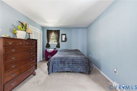 Tiny photo for 707 Rosegill Road, Richmond, VA 23236 (MLS # 2614493)