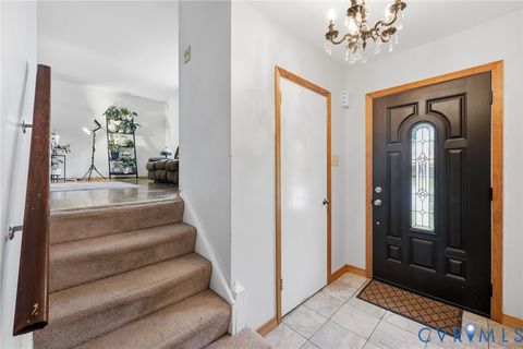 Tiny photo for 707 Rosegill Road, Richmond, VA 23236 (MLS # 2614493)