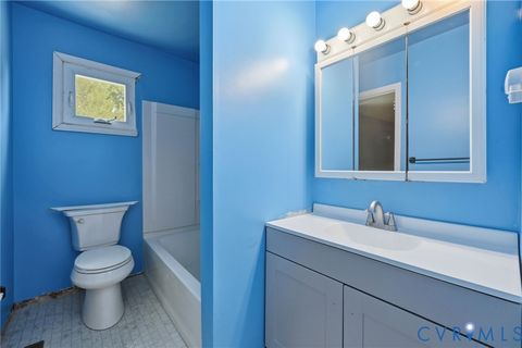 Tiny photo for 707 Rosegill Road, Richmond, VA 23236 (MLS # 2614493)