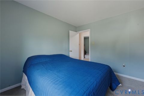 Tiny photo for 707 Rosegill Road, Richmond, VA 23236 (MLS # 2614493)