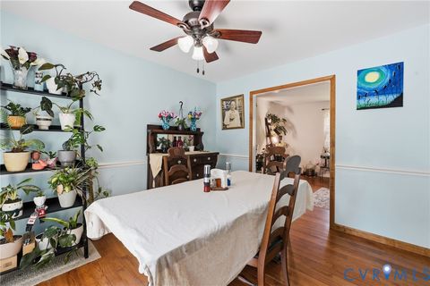 Tiny photo for 707 Rosegill Road, Richmond, VA 23236 (MLS # 2614493)