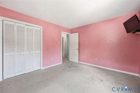 Tiny photo for 707 Rosegill Road, Richmond, VA 23236 (MLS # 2614493)
