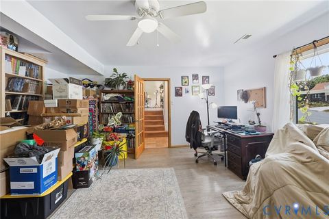 Tiny photo for 707 Rosegill Road, Richmond, VA 23236 (MLS # 2614493)