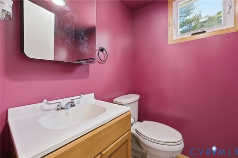 Tiny photo for 707 Rosegill Road, Richmond, VA 23236 (MLS # 2614493)