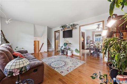 Tiny photo for 707 Rosegill Road, Richmond, VA 23236 (MLS # 2614493)