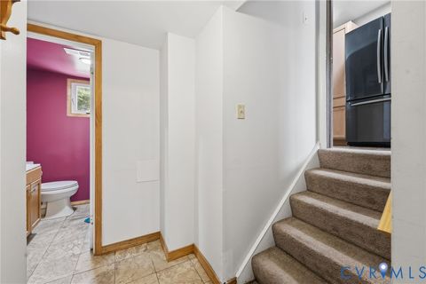 Tiny photo for 707 Rosegill Road, Richmond, VA 23236 (MLS # 2614493)