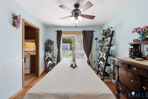 Tiny photo for 707 Rosegill Road, Richmond, VA 23236 (MLS # 2614493)