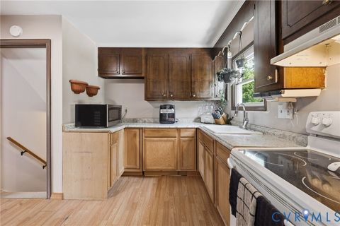 Tiny photo for 707 Rosegill Road, Richmond, VA 23236 (MLS # 2614493)