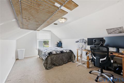 Tiny photo for 707 Rosegill Road, Richmond, VA 23236 (MLS # 2614493)