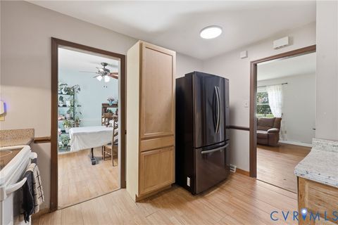 Tiny photo for 707 Rosegill Road, Richmond, VA 23236 (MLS # 2614493)