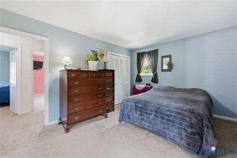 Tiny photo for 707 Rosegill Road, Richmond, VA 23236 (MLS # 2614493)