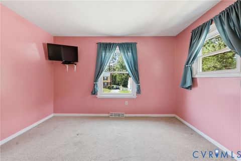 Tiny photo for 707 Rosegill Road, Richmond, VA 23236 (MLS # 2614493)