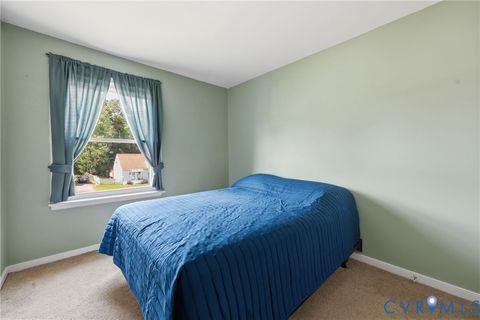 Tiny photo for 707 Rosegill Road, Richmond, VA 23236 (MLS # 2614493)