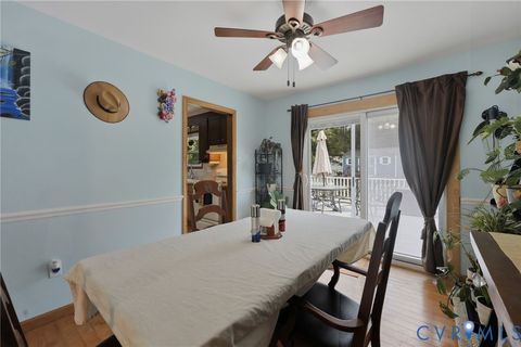 Tiny photo for 707 Rosegill Road, Richmond, VA 23236 (MLS # 2614493)