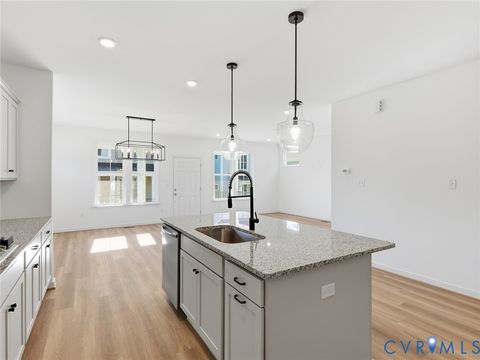 Tiny photo for 16203 White Oak Tree Court, Chesterfield, VA 23832 (MLS # 2521295)