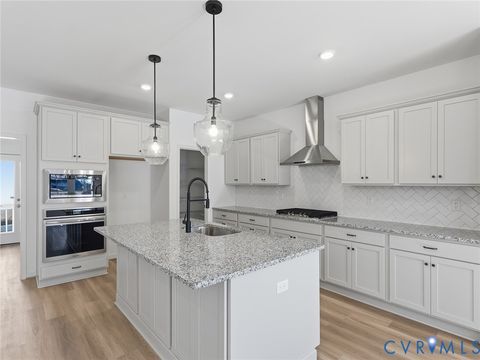 Tiny photo for 16203 White Oak Tree Court, Chesterfield, VA 23832 (MLS # 2521295)