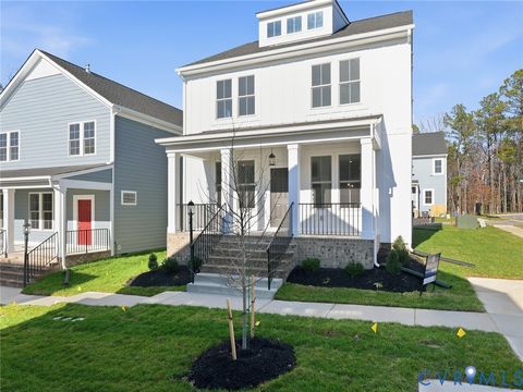 Tiny photo for 16203 White Oak Tree Court, Chesterfield, VA 23832 (MLS # 2521295)