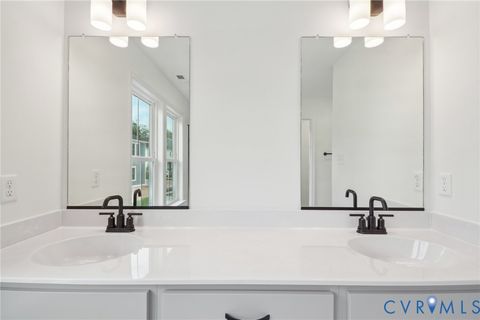 Tiny photo for 16203 White Oak Tree Court, Chesterfield, VA 23832 (MLS # 2521295)