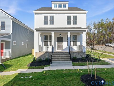 Photo of 16203 White Oak Tree Court, Chesterfield, VA 23832 (MLS # 2521295)