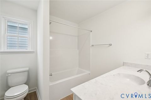 Tiny photo for 16203 White Oak Tree Court, Chesterfield, VA 23832 (MLS # 2521295)