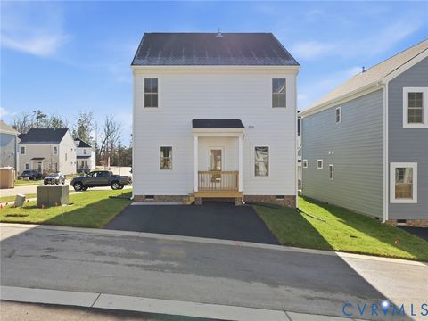 Tiny photo for 16203 White Oak Tree Court, Chesterfield, VA 23832 (MLS # 2521295)