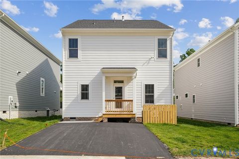 Tiny photo for 16203 White Oak Tree Court, Chesterfield, VA 23832 (MLS # 2521295)