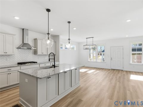 Tiny photo for 16203 White Oak Tree Court, Chesterfield, VA 23832 (MLS # 2521295)