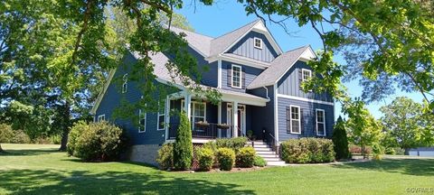 3394 Holywell Circle Powhatan VA 23139