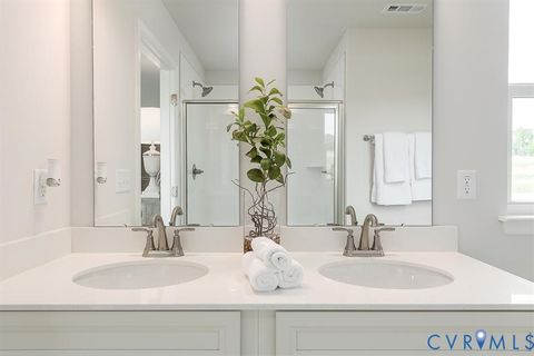 Tiny photo for 3309 Glenwood Range Lane, Richmond, VA 23223 (MLS # 2527003)