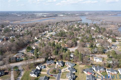 Tiny photo for 118 Kennon Pointe Court, Colonial Heights, VA 23834 (MLS # 2605534)