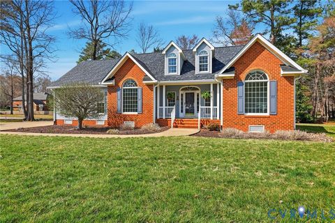 Tiny photo for 118 Kennon Pointe Court, Colonial Heights, VA 23834 (MLS # 2605534)