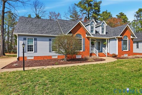 Tiny photo for 118 Kennon Pointe Court, Colonial Heights, VA 23834 (MLS # 2605534)