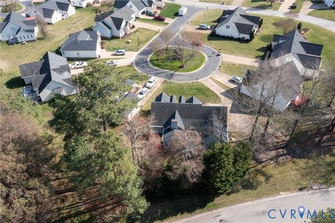 Tiny photo for 118 Kennon Pointe Court, Colonial Heights, VA 23834 (MLS # 2605534)