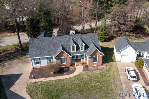 Tiny photo for 118 Kennon Pointe Court, Colonial Heights, VA 23834 (MLS # 2605534)