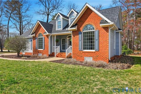 Tiny photo for 118 Kennon Pointe Court, Colonial Heights, VA 23834 (MLS # 2605534)