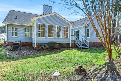 Tiny photo for 118 Kennon Pointe Court, Colonial Heights, VA 23834 (MLS # 2605534)