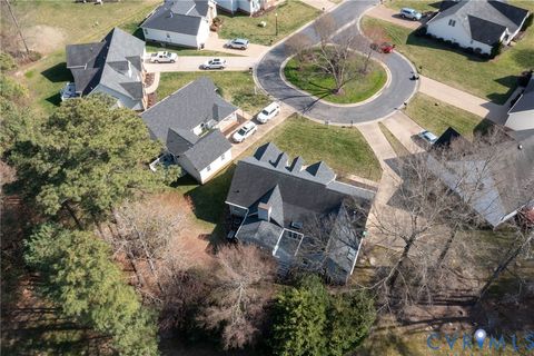 Tiny photo for 118 Kennon Pointe Court, Colonial Heights, VA 23834 (MLS # 2605534)